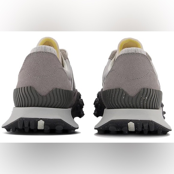 New Balance XC-72 Grey Day Athletic Active Workout Athleisure Sneaker Sz 12 - Picture 7 of 14